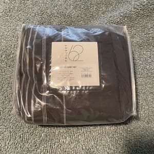 New in package Project 62 Full/Queen Duvet set